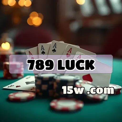 789 luck: Bônus Imperdíveis para Maximizar Sua Experiência de Jogo