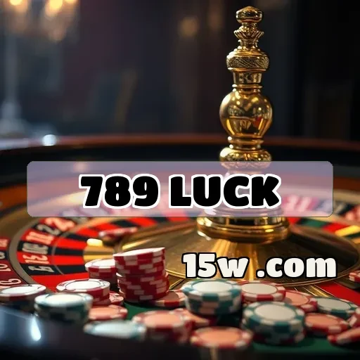 789 luck: A Revolução dos Jogos Online Confiáveis e Empolgantes