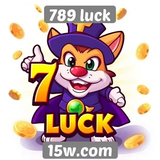 Explorando os jogos disponíveis no 789 luck