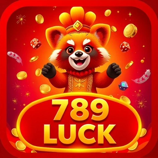 789 luck Logo
