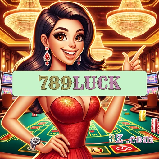 As Últimas Tendências em Jogos de Palavras no '789 Luck'