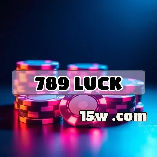 789 luck: A Revolução dos Jogos Online Que Você Não Pode Perder!