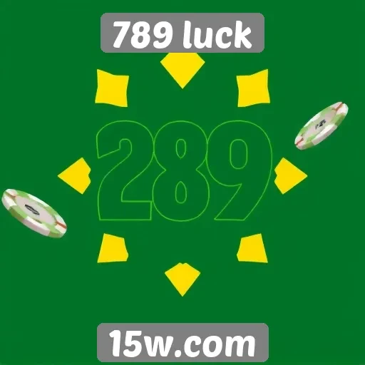 Principais jogos disponíveis no 789 luck