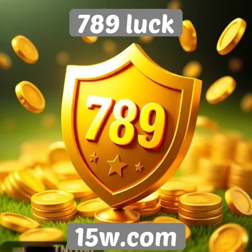Avaliação de segurança do site 789 luck