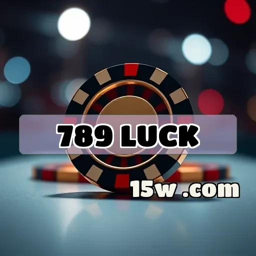 789 luck: A Revolução dos Eventos Esportivos em Jogos Online